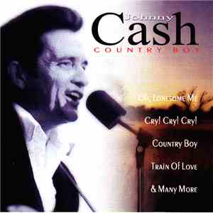 Johnny Cash - Country Boy download flac mp3