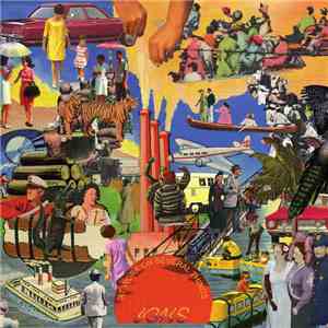 Jons  - At Work On Several Things download flac mp3