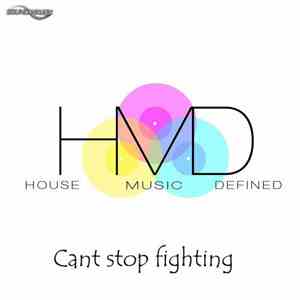 Jourdan - Can't Stop Fighting download flac mp3