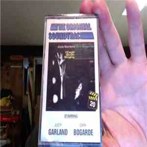 Judy Garland - I Could Go On Singing download flac mp3