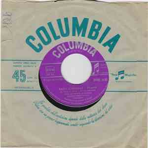 Jula De Palma - Paris Canaille / Les Amants D'Un Jour download flac mp3