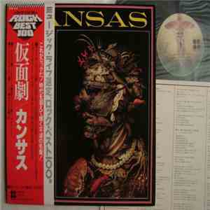 Kansas  - Masque download flac mp3