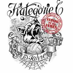 Kategorie C - Hungrige Wölfe - Feinde Fürs Leben download flac mp3