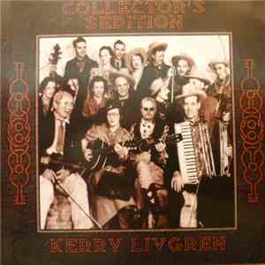 Kerry Livgren - Collector's Sedition download flac mp3