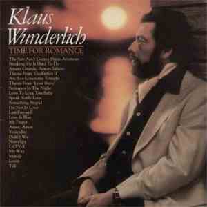 Klaus Wunderlich - Time For Romance download flac mp3