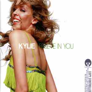 Kylie - I Believe In You download flac mp3