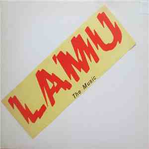 Lamu - The Music download flac mp3