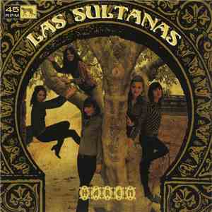 Las Sultanas - Haren download flac mp3