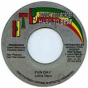 Little Hero - Fun Day download flac mp3