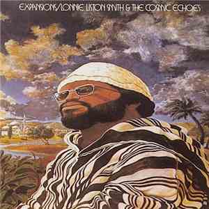 Lonnie Liston Smith And The Cosmic Echoes - Expansions download flac mp3