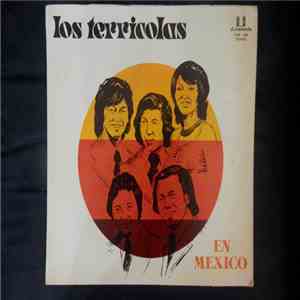 Los Terricolas - Los Terricolas En Mexico download flac mp3