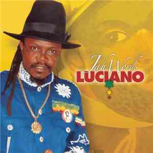 Luciano  - Jah Words flac mp3 download