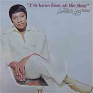 Luther Ingram - I've Been Here All The Time download flac mp3