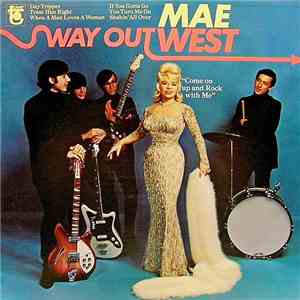 Mae West - Way Out West download flac mp3