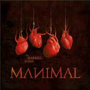Manimal  - The Darkest Room download flac mp3