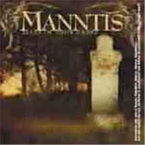 Manntis - Sleep In Your Grave download flac mp3