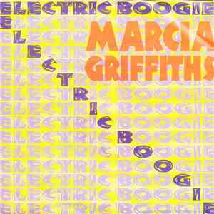 Marcia Griffiths - Electric Boogie (Radio Mix) download flac mp3
