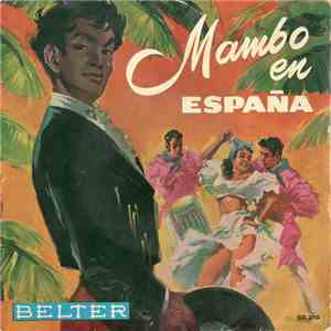 Marino Barreto Jr. Y Su Orquesta Cubana - Mambo En España download flac mp3