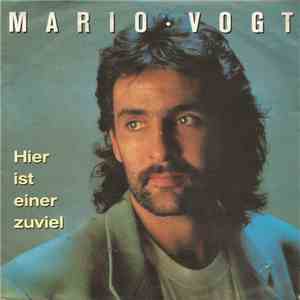 Mario Vogt - Hier Ist Einer Zuviel download flac mp3