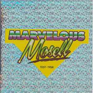 Marvelous Mosell - Stopmotion / Usynlige Skateboards flac mp3 download