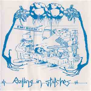 Mass Confusion  - Rolling In Stitches download flac mp3