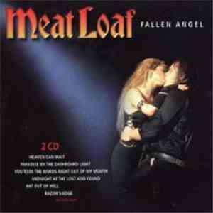 Meat Loaf - Fallen Angel download flac mp3