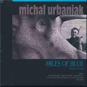 Michal Urbaniak - Miles Of Blue download flac mp3
