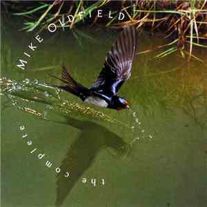 Mike Oldfield - The Complete Mike Oldfield download flac mp3