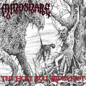 Mindsnare - The Holy Bull Rides Fast download flac mp3