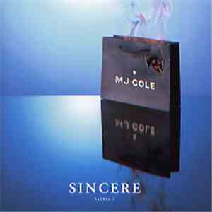 MJ Cole - Sincere download flac mp3
