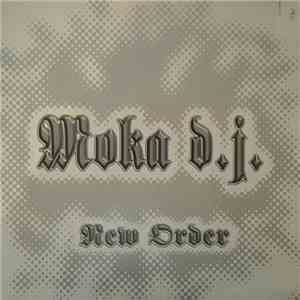 Moka DJ - New Order download flac mp3