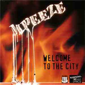 Mpeeze - Welcome To The City download flac mp3