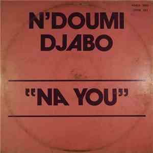 N'Doumi Djabo - Na You download flac mp3