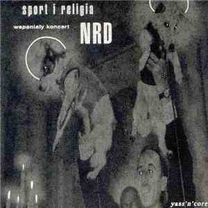 NRD - Sport I Religia download flac mp3