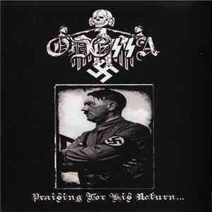 Odessa  - Praising For His Return... download flac mp3