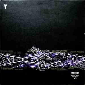 Ophidian - Today Never Happened download flac mp3