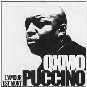 Oxmo Puccino - L'amour Est Mort download flac mp3