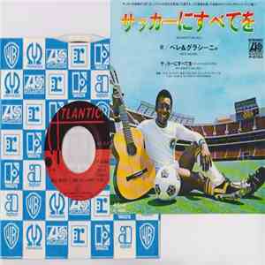 Pelé - Meu Mundo É Uma Bola download flac mp3