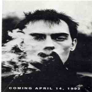 Peter Murphy - The Edit Sampler flac mp3 download