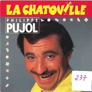 Philippe Pujol - La Chatouille download flac mp3