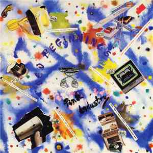 Pink Industry - New Beginnings download flac mp3
