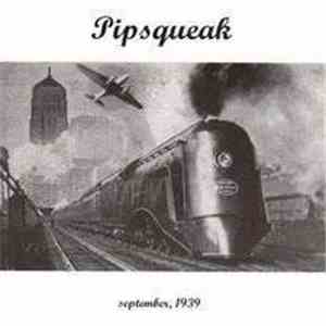 Pipsqueak  - September 1939 download flac mp3