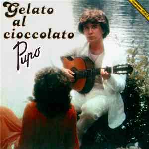 Pupo - Gelato Al Cioccolato download flac mp3