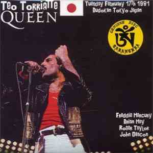 Queen - Teo Torriate download flac mp3