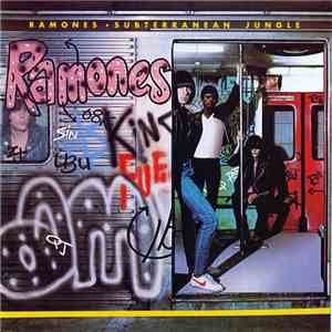 Ramones - Subterranean Jungle download flac mp3