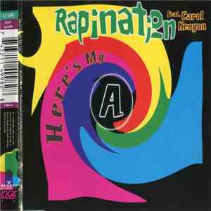 Rapination Feat. Carol Kenyon - Here's My A download flac mp3