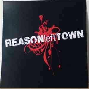 Reason Left Town - Untitled download flac mp3