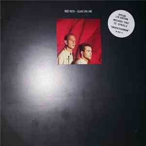 Red Box - Lean On Me download flac mp3