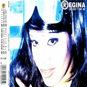 Regina - You Don't Fool Me download flac mp3