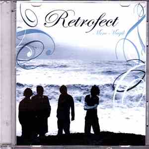Retrofect - Mono Magik download flac mp3